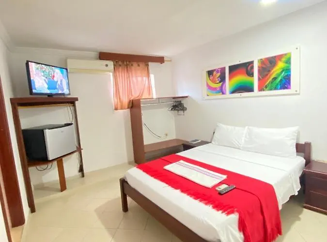 Hotel La Guajira