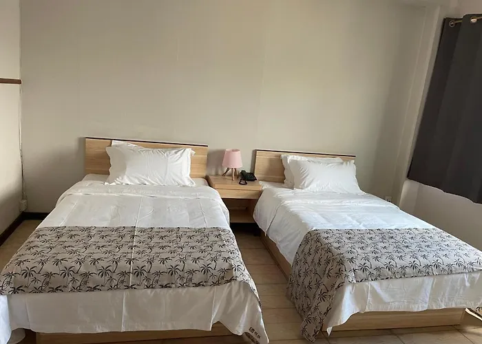 Kirin Guesthouse&Restaurant