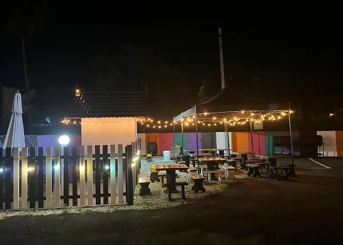 Villa Wanie Inn
