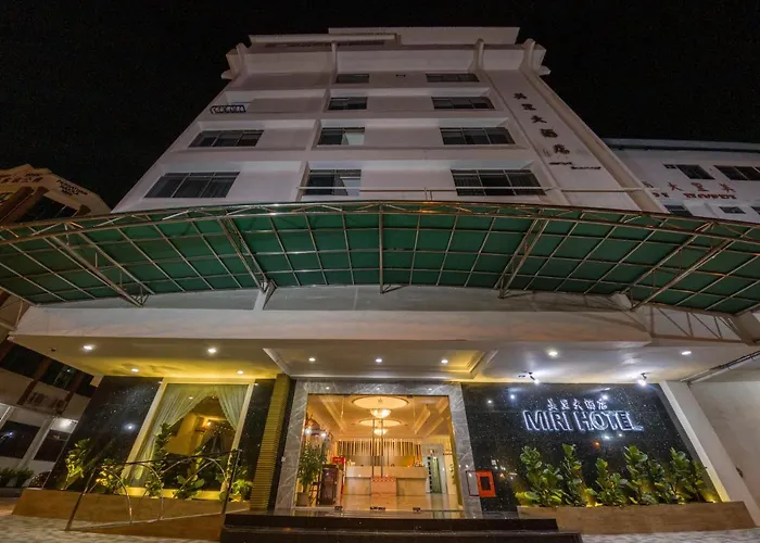 Miri Hotel