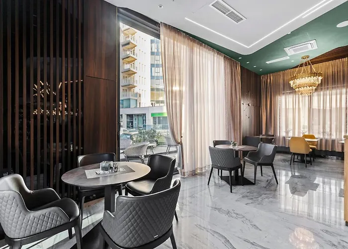 Hotel Bracera