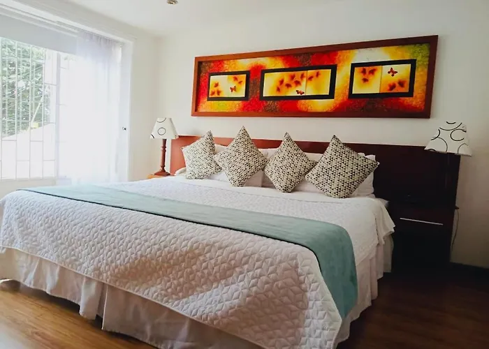 Hotel Marbella Chico