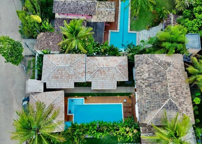 Suites Taipe