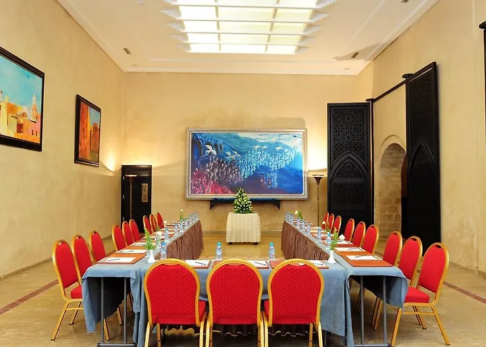 Art suites