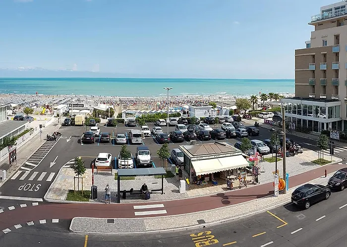 Hotel Sorriso - Molto Piu Di Una Stella