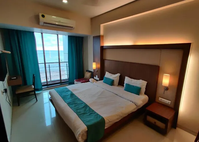 Hotel Sea Fans