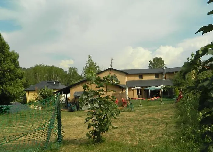 Las Fontaninas