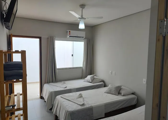 Hotel Veleiro