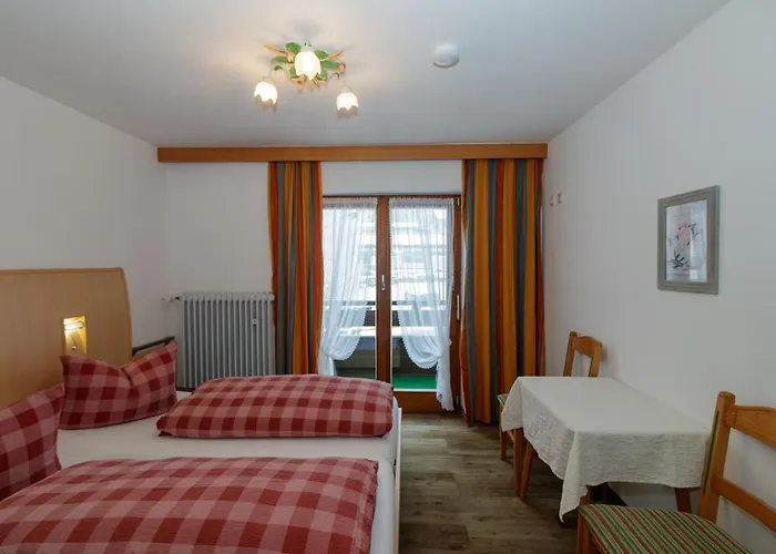 Hotel Binderhäusl