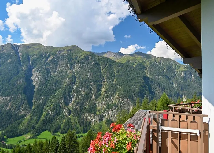 Pension Sonnleitner