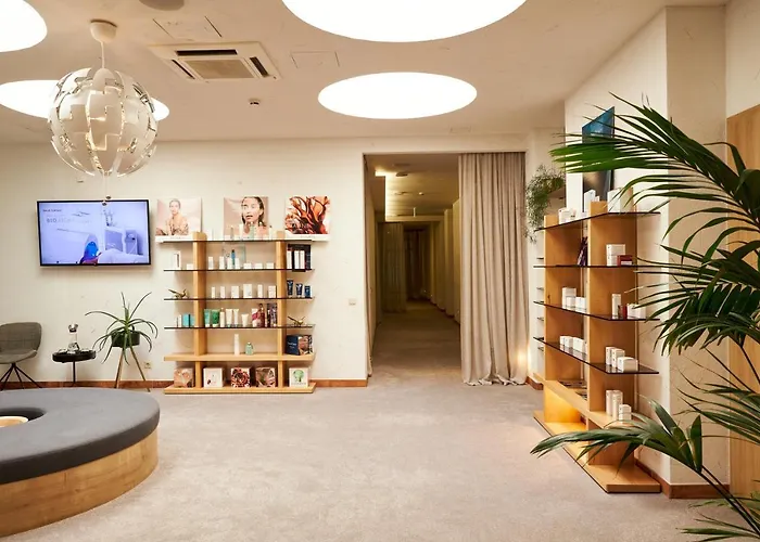 Grand Spa Lietuva Hotel Lietuva