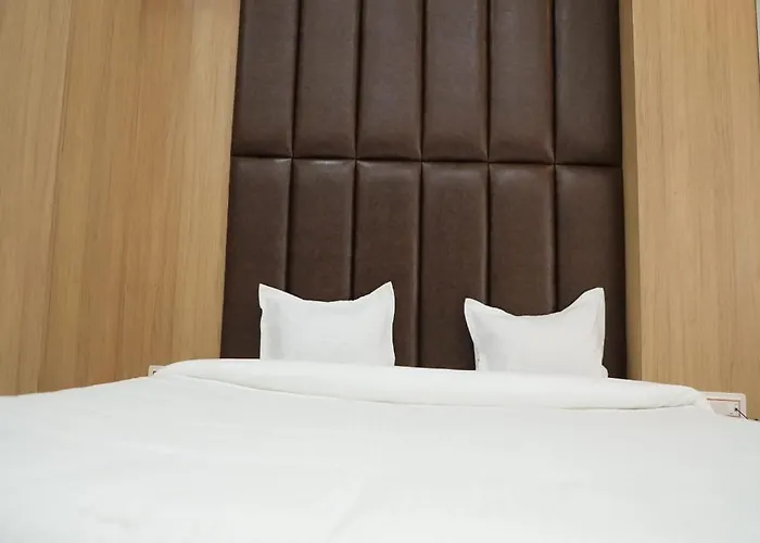 Hotel Dwarka Palace