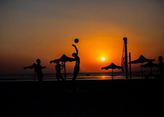 Golden Beach 1 Ras Sedr