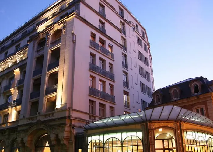 Hotel Aletti Palace