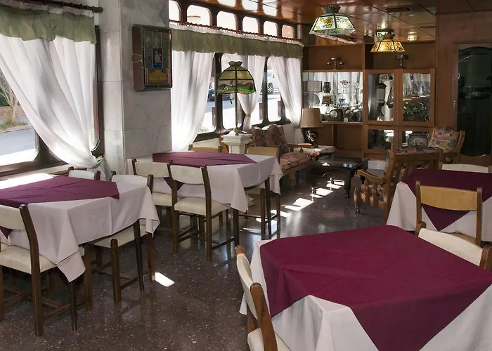 Hotel Tomaso Di Savoia