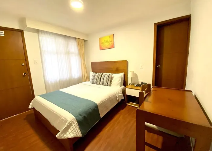 Hotel Maceo Chico