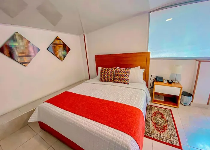 Hotel Maceo Chico