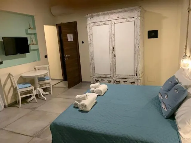 L'Antico Borgo Elena Noli