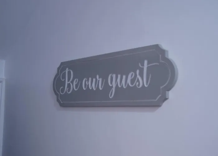 Reach Guest House