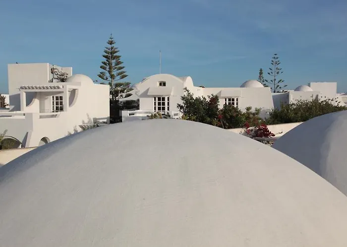Hotel Cesar Thalasso Les Charmes (Adults Only)