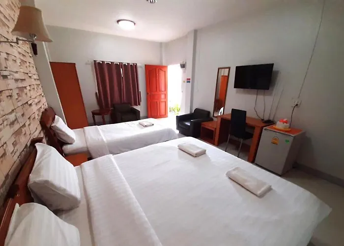 Pantip Residence