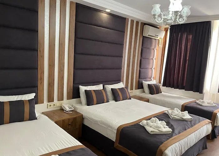 Nova Roma Hotel