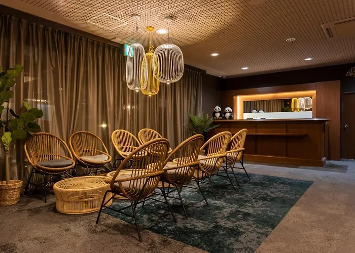 Nankishirahama Hotel Akariya
