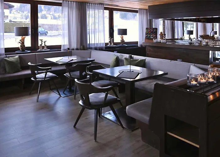 Hotel Toblacherhof