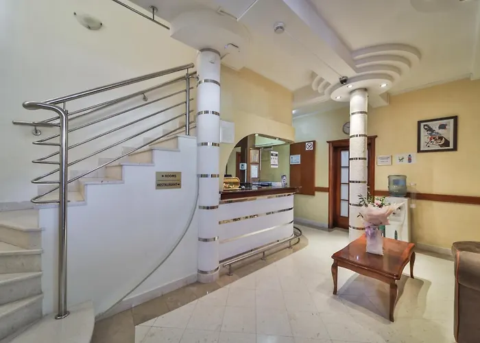 Garni Hotel Koral