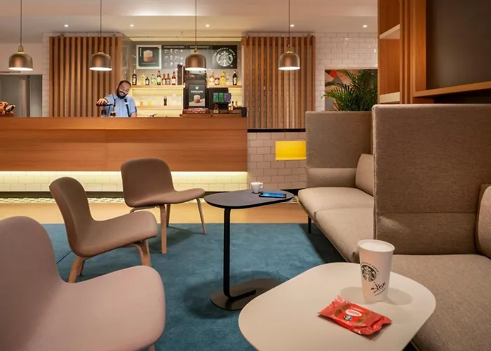 Holiday Inn Express - Marne-la-Valle Val d Europe, an IHG Hotel