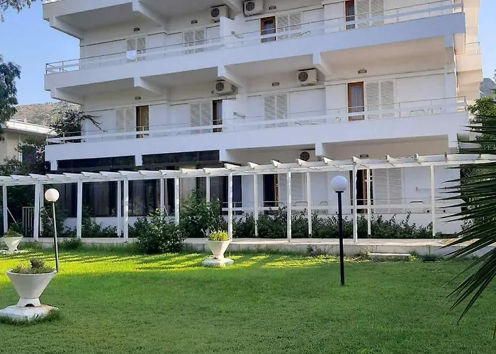 Hotel Elman