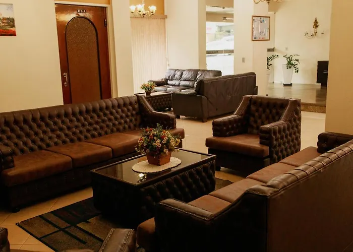 Rigo Hotel