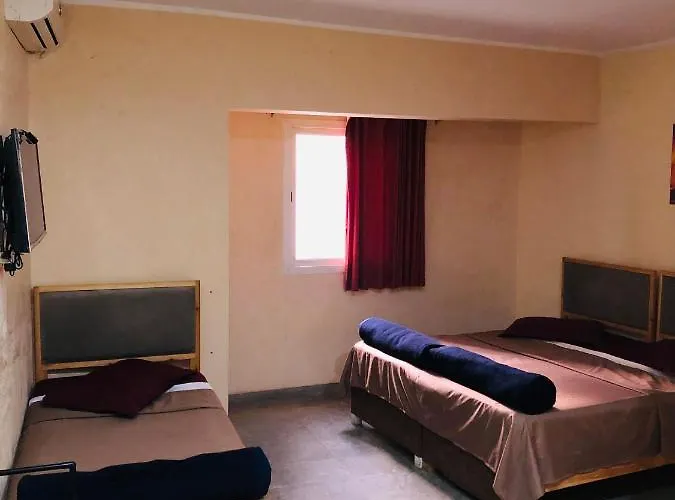 Hotel Dar Ali