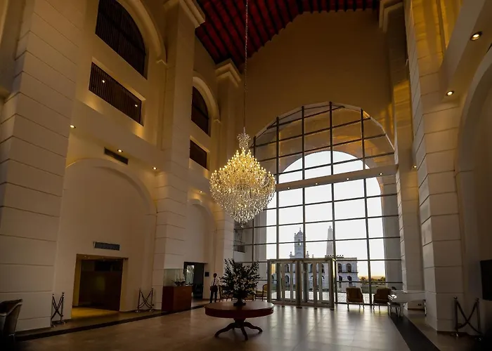 La Recova Hotel & Spa