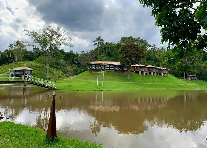 Hotel Fazenda Bom Retiro