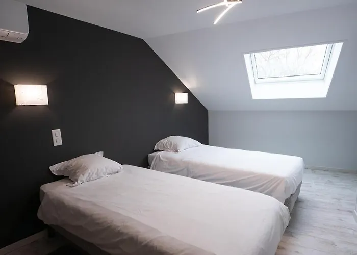 Maison Souply