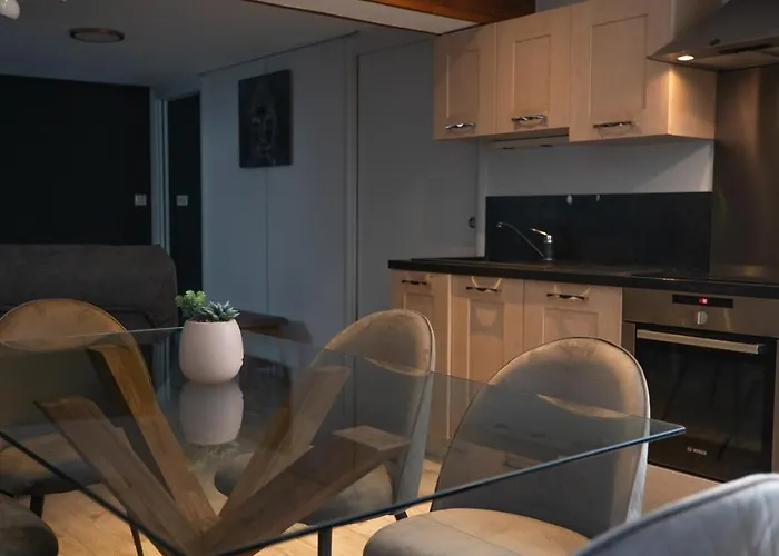 Maison Souply