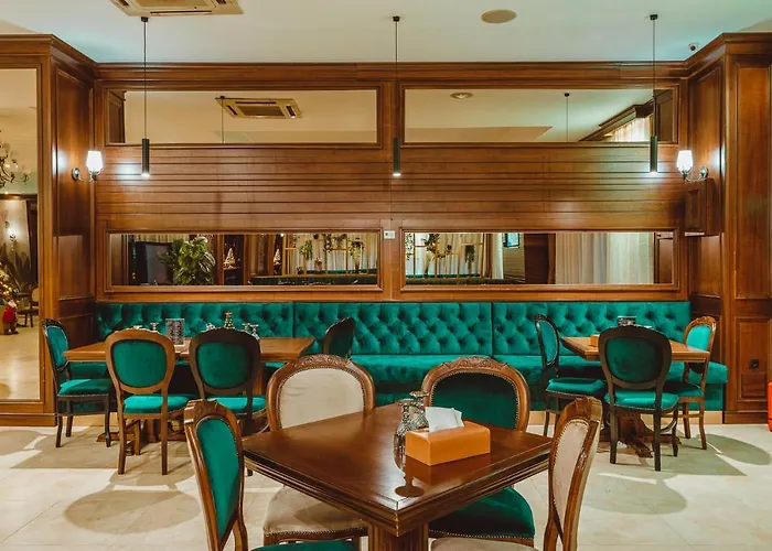 Hotel Andra