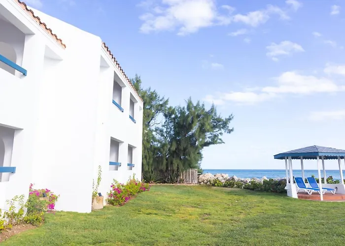 Oceanblue Resort