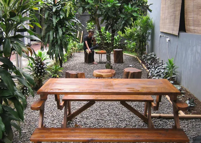 Aqilakost Gadog Puncak Bogor