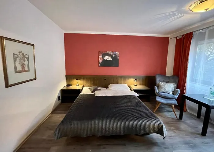 Hotel Brunnenhof