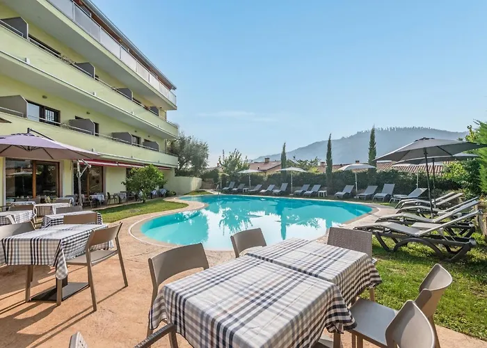 Hotel Alessandra