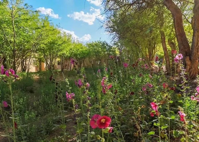 Casa Solcor Boutique Bed&Breakfast