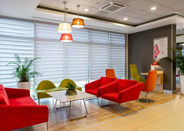 Ibis Izmir Alsancak