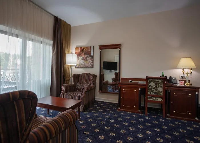 A Hoteli - Grand&Sky Hotel Tornik
