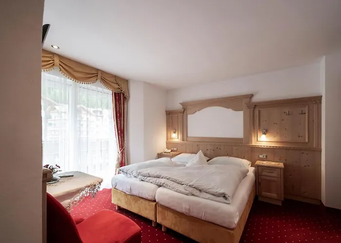 Garni B&B Schenk