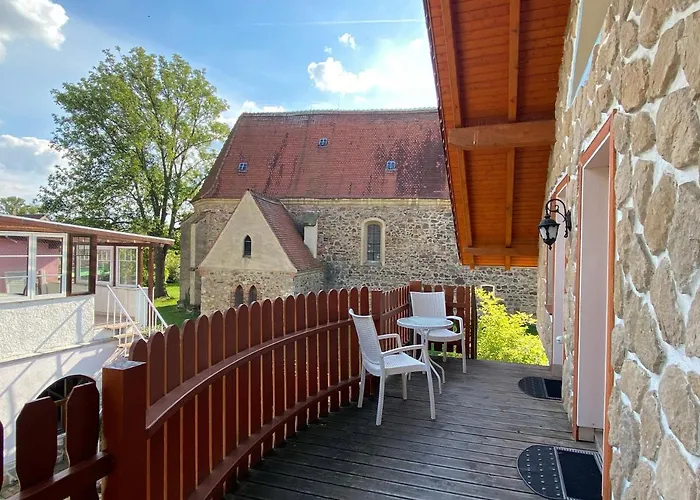 Boutique Hotel Shambala Zeitlos