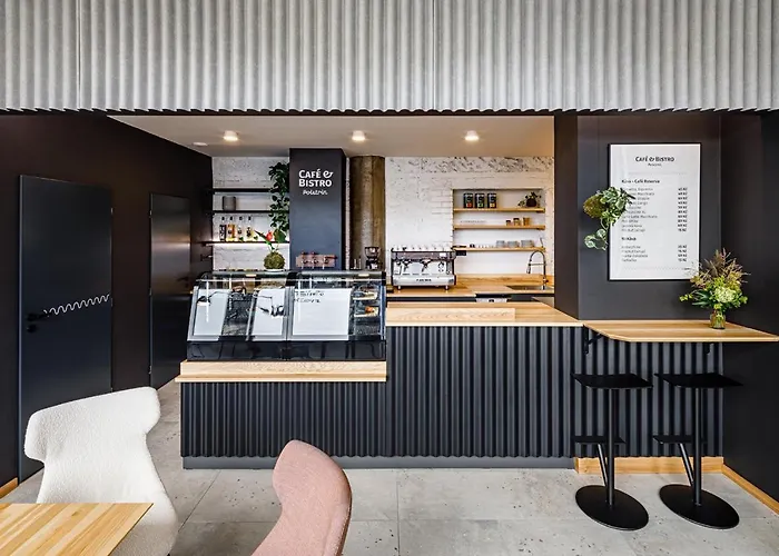 Boutique Hotel Mezi Svy