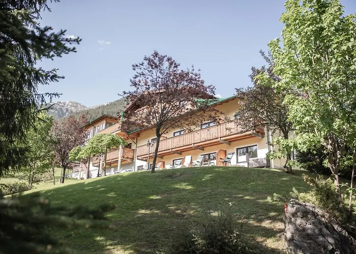 Hotel Rotlechhof