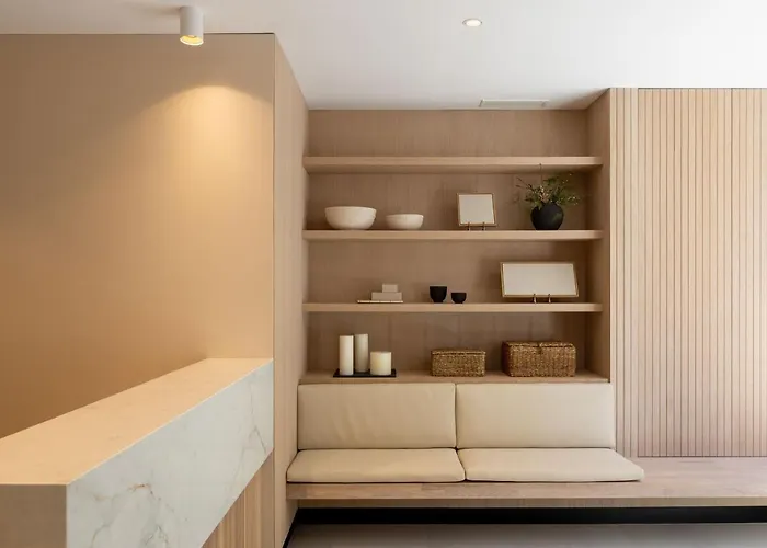 Nirea Hotel